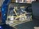 1989 Ford Bronco - Taped up and ready for resin, sir!