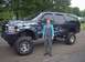 2000 Ford Excursion - Taking the boy to prom in Betsy ðŸ˜