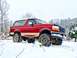 1995 Ford Bronco