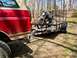 1995 Ford Bronco
