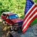 1995 Ford Bronco