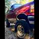 1995 Ford Bronco