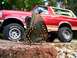 1995 Ford Bronco