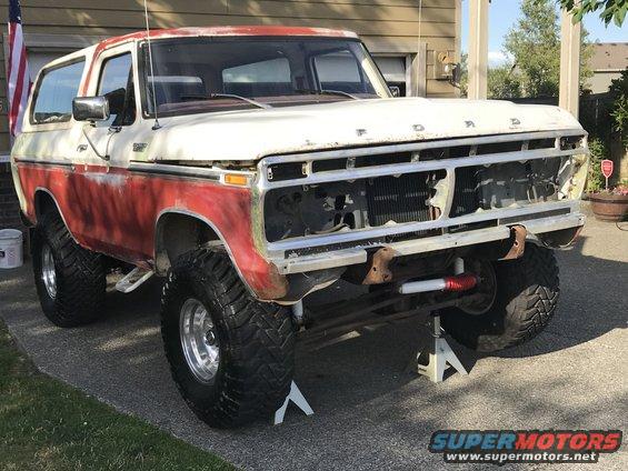 img_1877.jpg Initial mock up of 73 grill swap