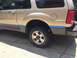 2003 Ford Explorer photo