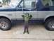 1989 Ford Bronco