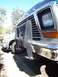 1979 Ford Bronco - grill