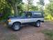 1989 Ford Bronco