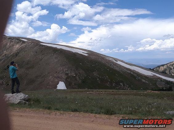 Mt. Epworth