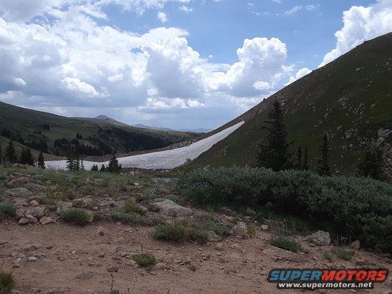 20180721_144933.jpg Pumphouse Lake glacier