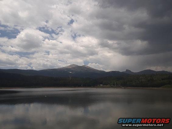 Beaver Lake