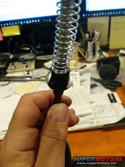 New Cable