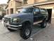 1991 Ford Bronco photo