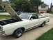 1969 Ford Ranchero