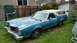 1979 Ford Ranchero - From last year, when I got the topper for my birthday. It needs some sealing work, as it leaks when the rain falls, but it looks very cool,…