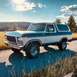 1978 Ford Bronco