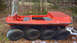 1986 Argo Response