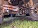 1993 Ford Bronco - Front Diff