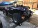 1970 Volkswagen Beetle - This dune buggy has a custom body and exposed engine, not a stock 1970 Volkswagen Beetle.