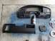 1993 Ford Bronco - Dash