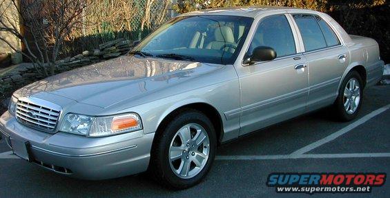 03-crown-vic-lx-sport-wheels-left2-copy.jpg Just added 17" LX Sport wheels and Michelin Pilot Sport All Seasons. Flawless window tint by Sonny's in Saugus, MA. 