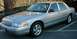 2003 Ford Crown Victoria - Just added 17" LX Sport wheels and Michelin Pilot Sport All Seasons. Flawless window tint by Sonny's in Saugus, MA.