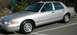 2003 Ford Crown Victoria - Factory 16" wheels and tires. Will be for winter use once 17" wheels arrive...