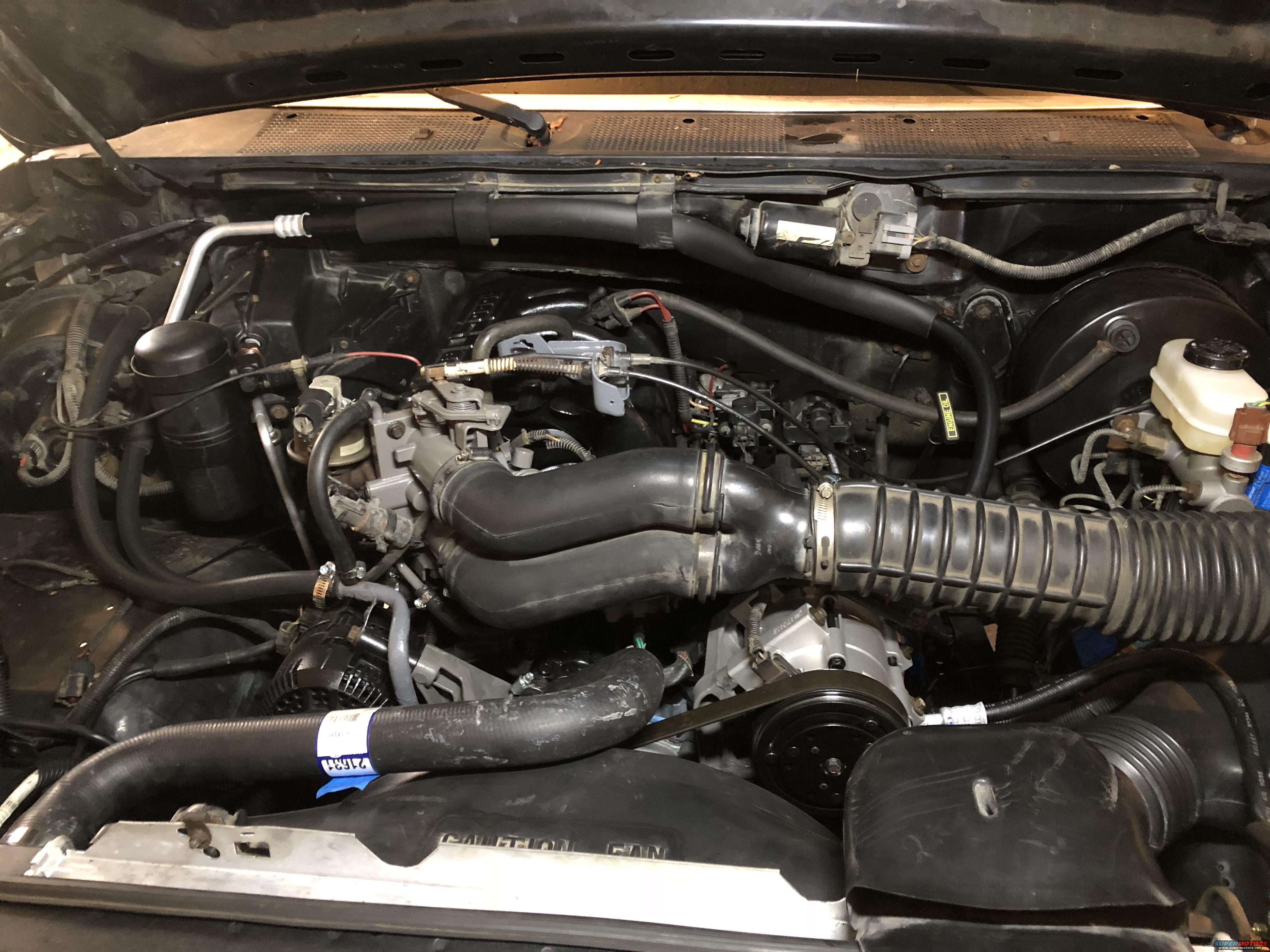 1995 Ford F-150 photo