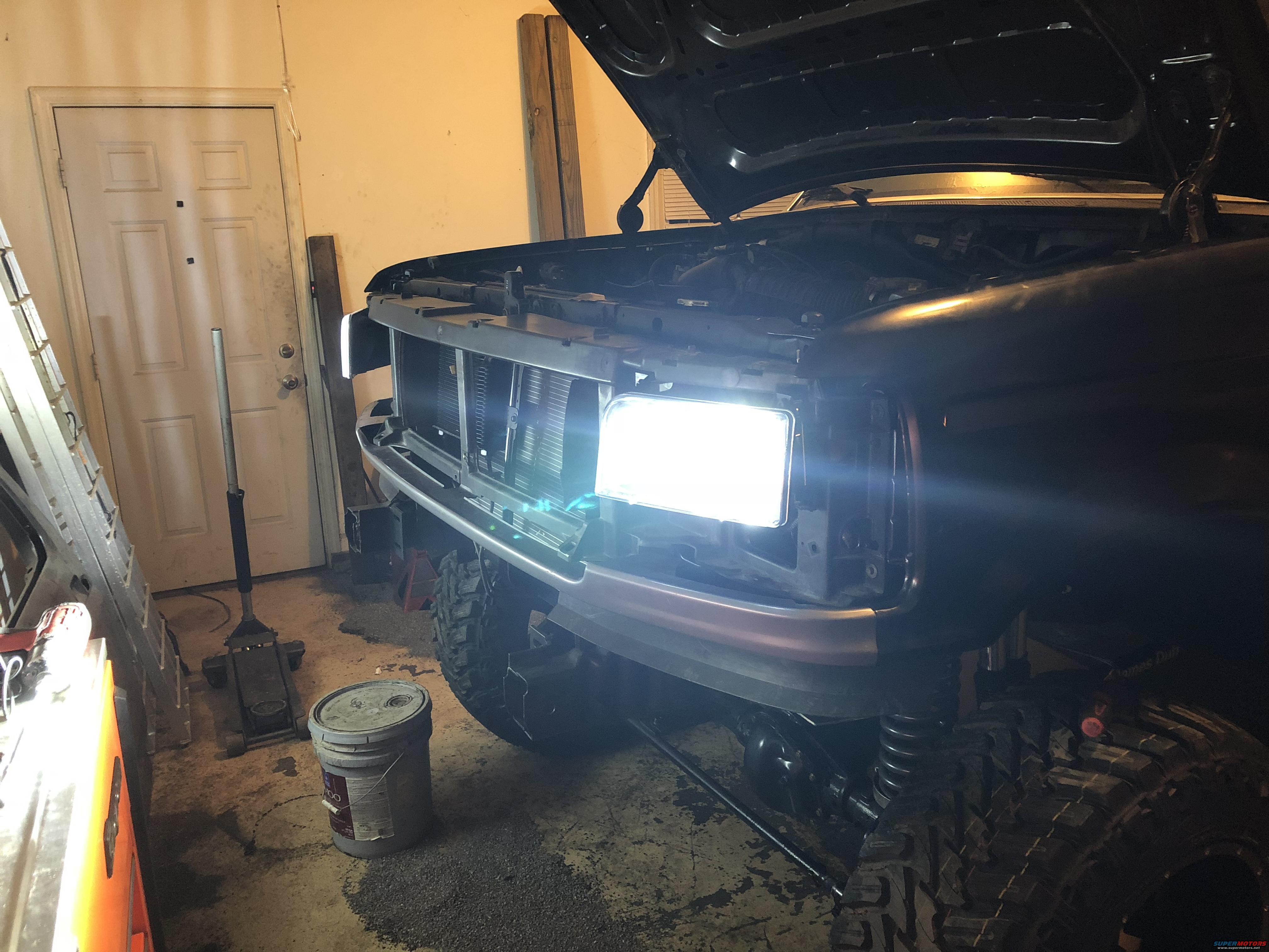 1995 Ford F-150 photo