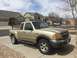 2002 Ford Ranger - Dad's truck