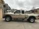 2002 Ford Ranger - Side view