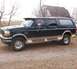 1995 Ford Bronco