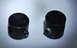 2002 Ford Ranger - clamps are drilled for 3/16" cable