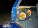 1989 Ford Bronco - A few test fits, bondo stages, sanding, etc....
