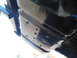 had to paint the skidplate after the undercoating was looking so good!
