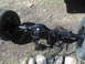Ford 9 inch repainted