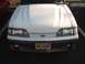 1989 Ford Mustang photo