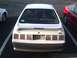 1989 Ford Mustang photo