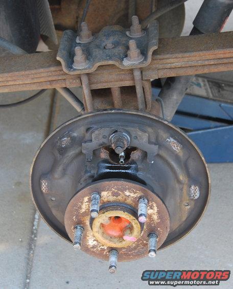 20180813-12.17.531.jpg left rear stripped to drum backing plate