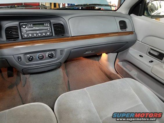 20180813_182820.jpg The radio still works (mostly), but it's getting replaced with a [url=https://www.amazon.com/dp/B01N0YTO87/]Kenwood DDX774BH[/url] Bluetooth touch-screen & a [url=https://www.amazon.com/dp/B06XNM7GNS]backup camera[/url].