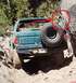 1968 Ford Bronco photo