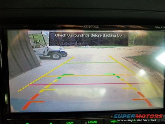 20180824_102127.jpg I can't get the camera's built-in guidelines to turn off yet, but the upper set is pretty close to correct.