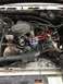 1996 Ford Bronco - Back together after timing chain replacement.