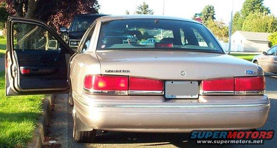 95 CVPI Back 2