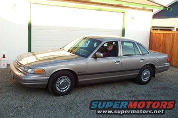 95 CVPI Side 2