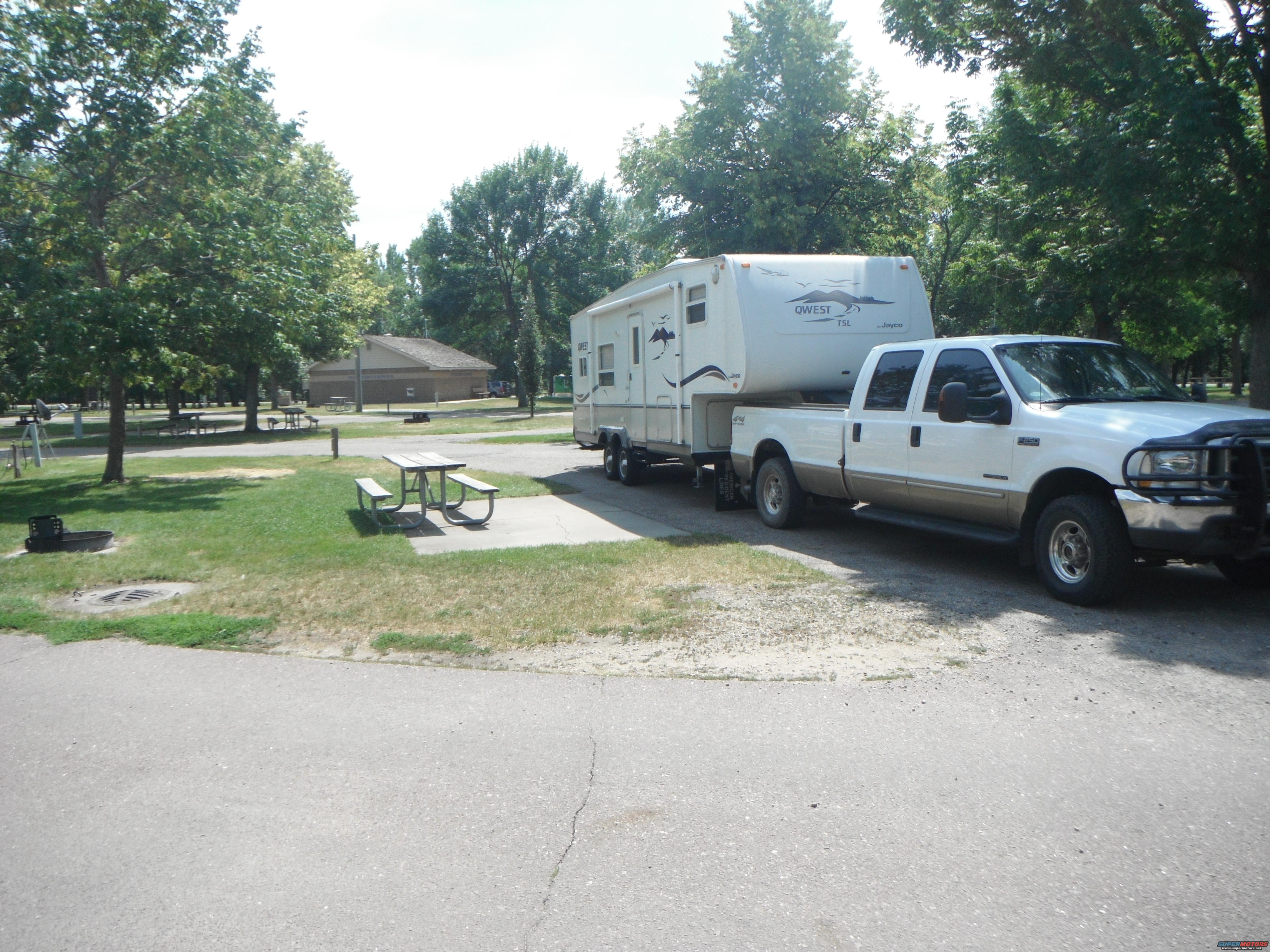 2000 Ford F-250 photo