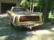 1973 Ford Ranchero - Rear View