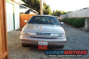 95 CVPI Front 2