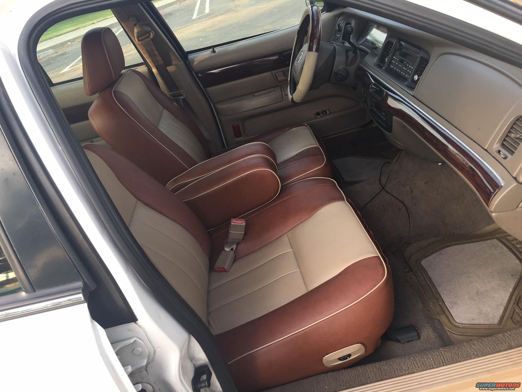1989 Mazda MX-6 photo