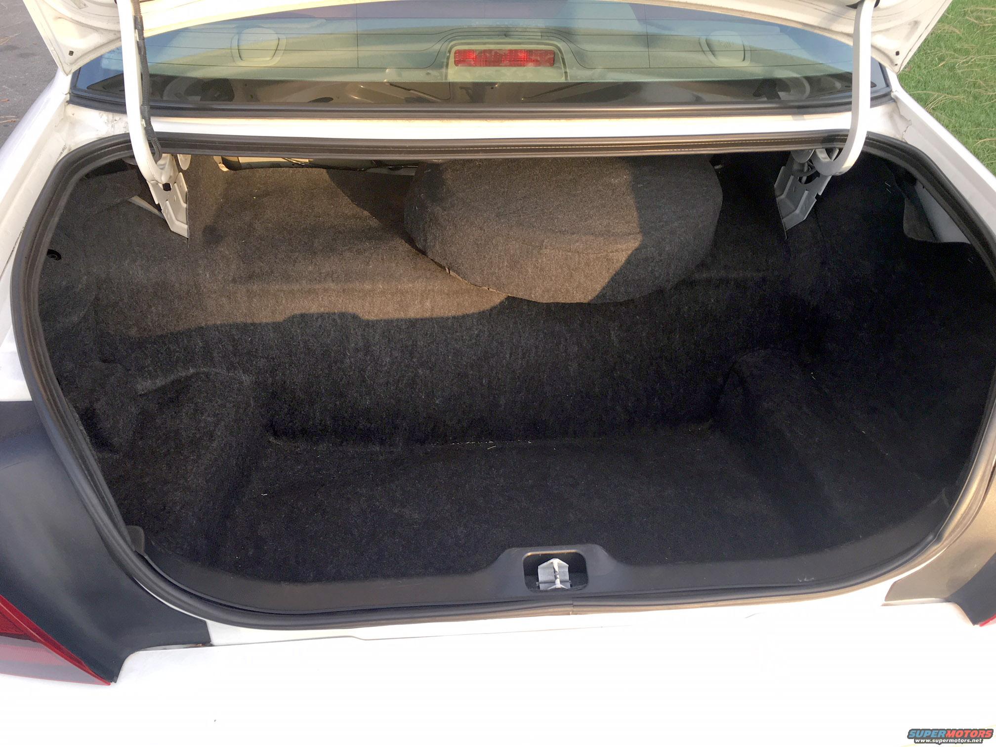1989 Mazda MX-6 photo